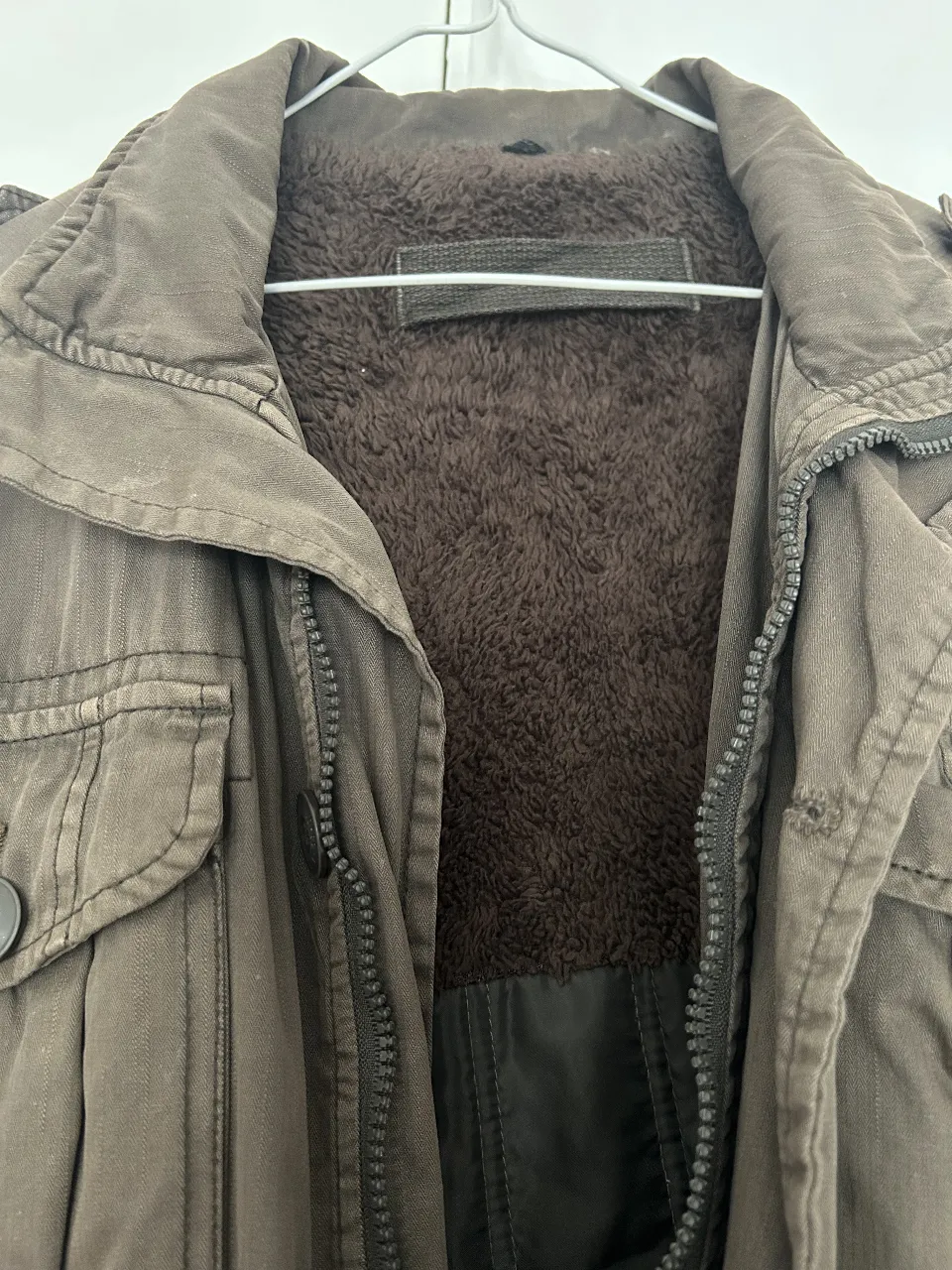 Campera Otra - imagen 6