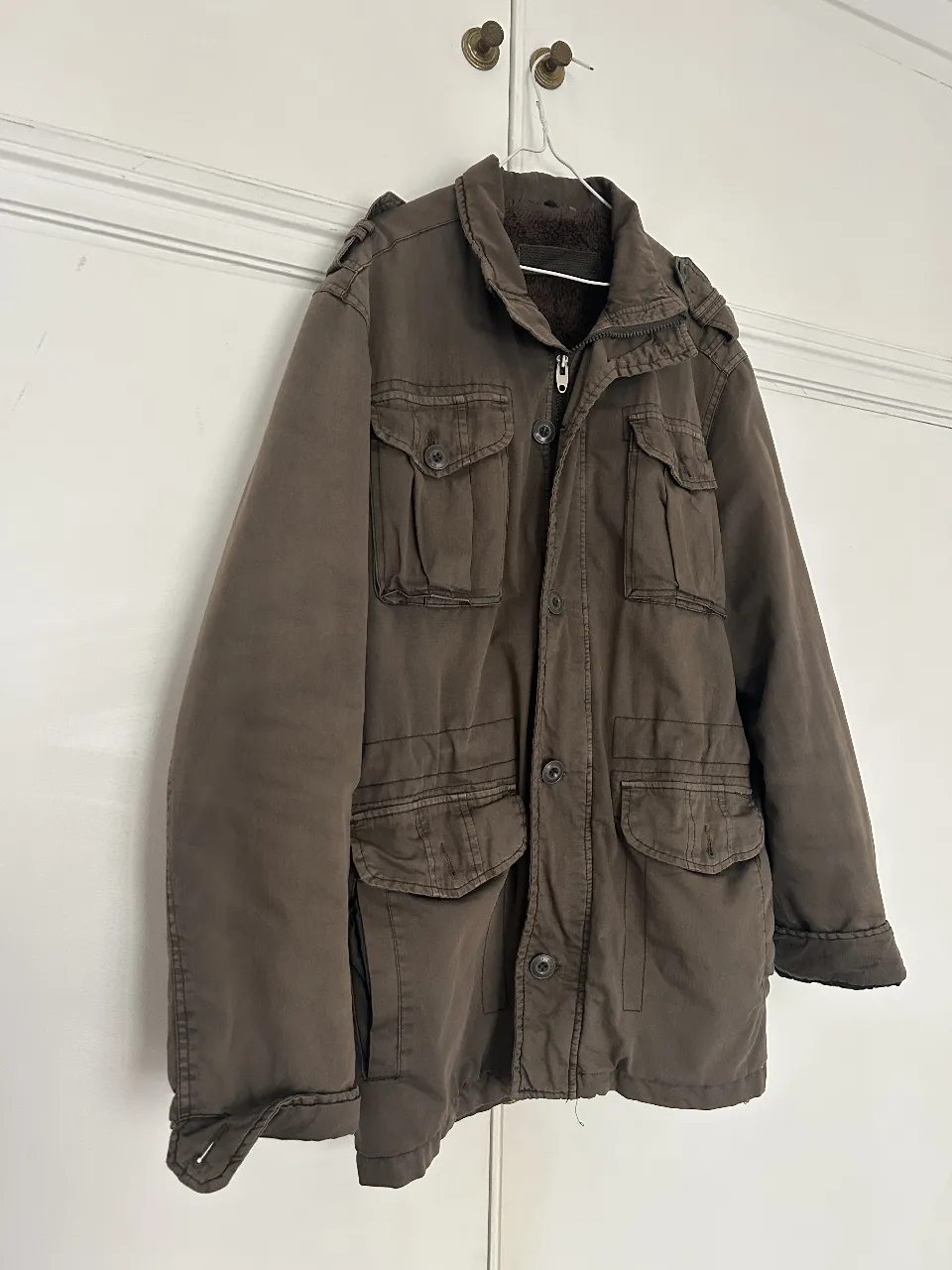 Campera Otra - imagen 2