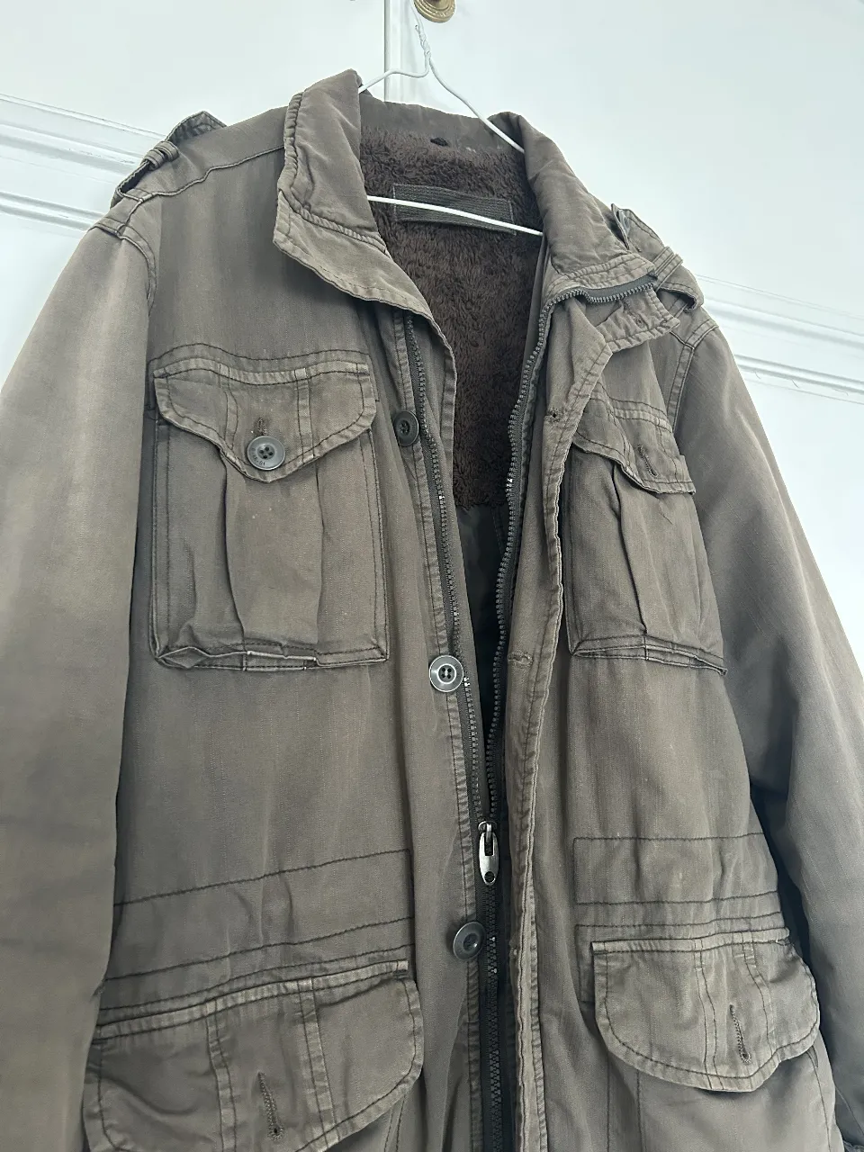 Campera Otra - imagen 4