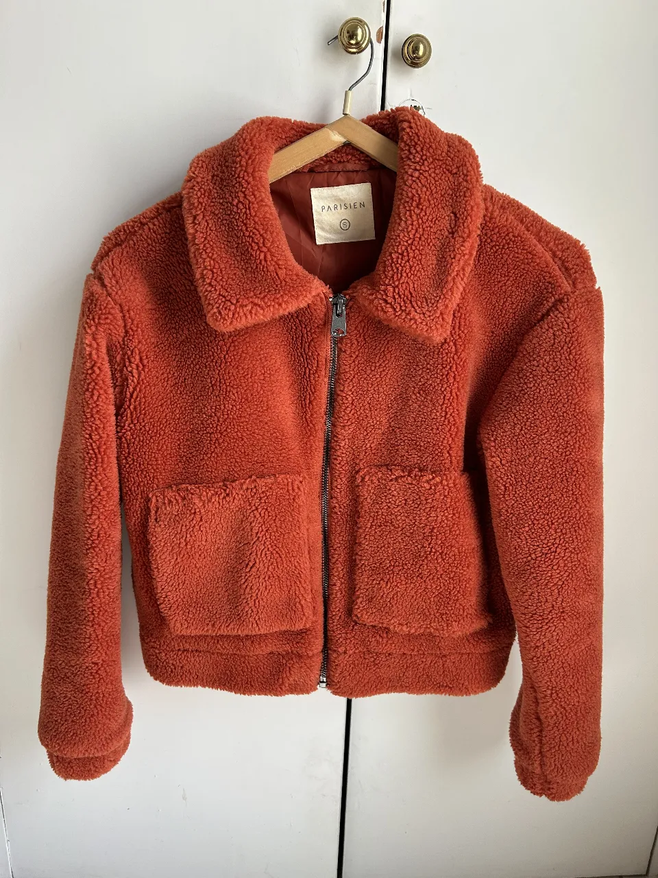 Campera Parisien - imagen 1