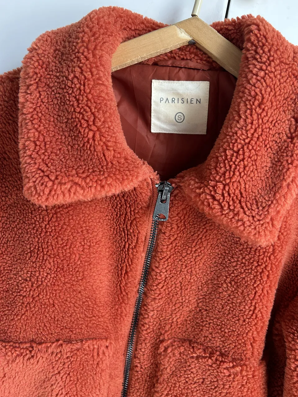 Campera Parisien - imagen 2