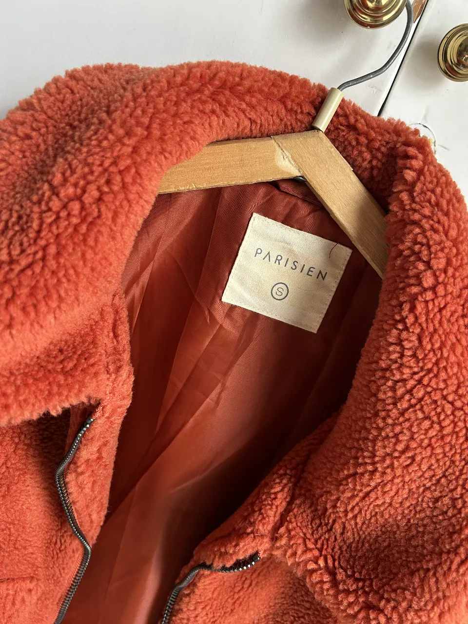 Campera Parisien - imagen 3