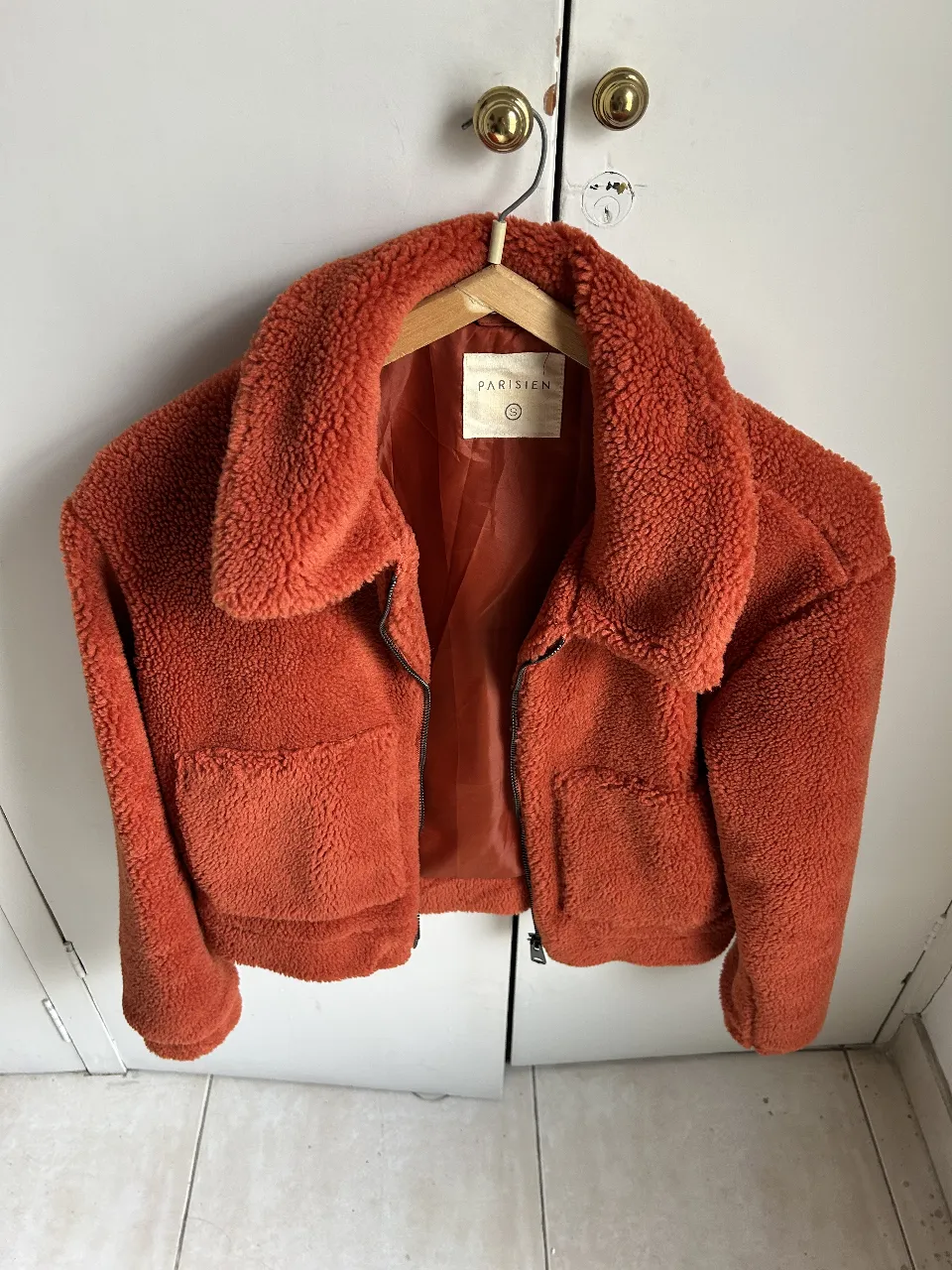 Campera Parisien - imagen 5