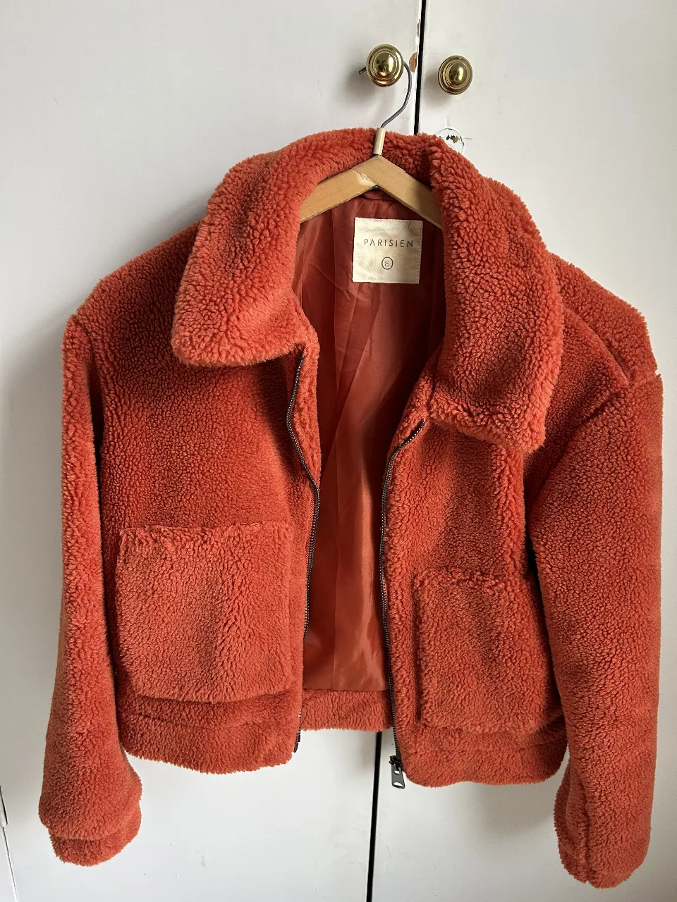 Campera Parisien - imagen 4