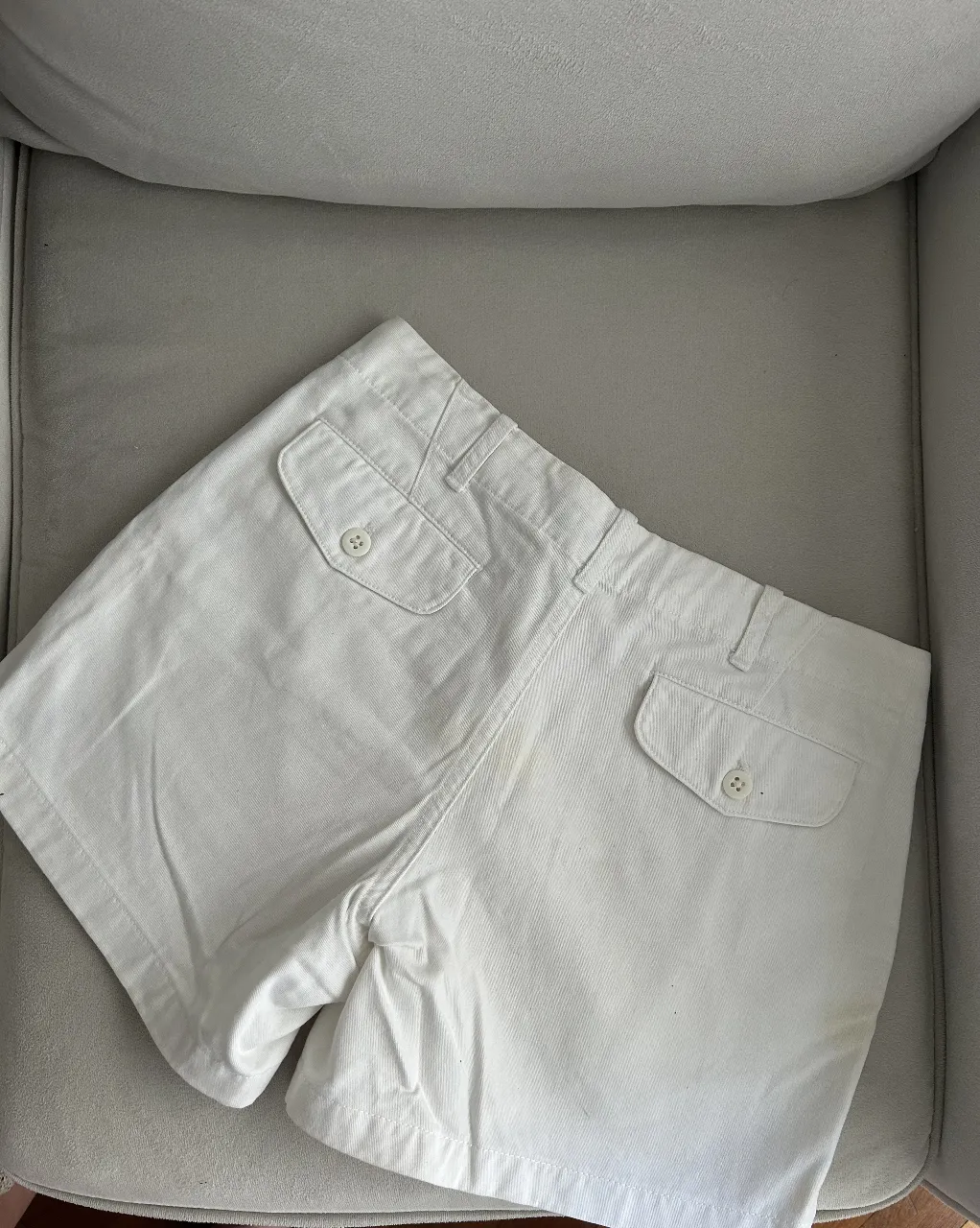 Short Polo Ralph Lauren - imagen 4