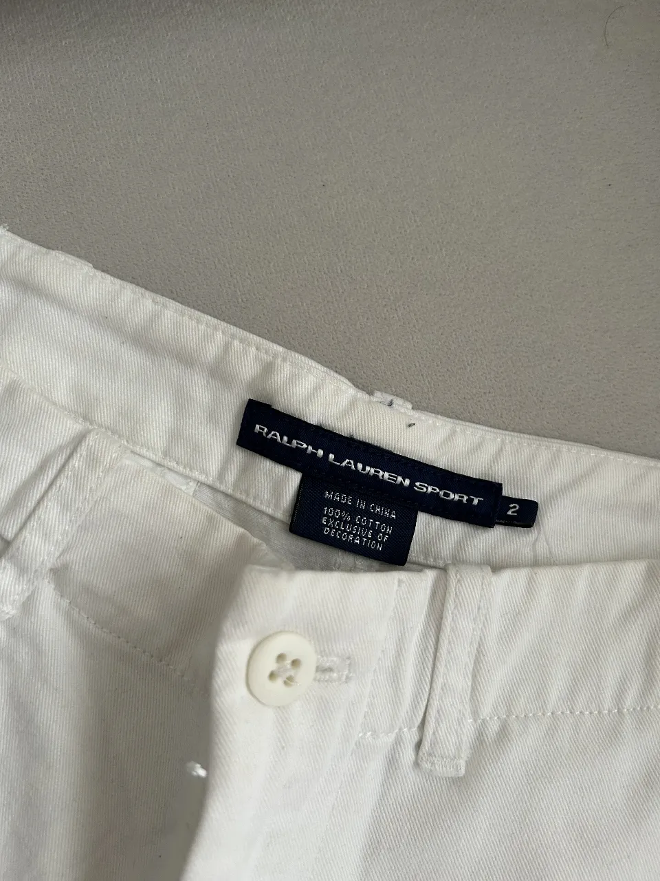 Short Polo Ralph Lauren - imagen 3