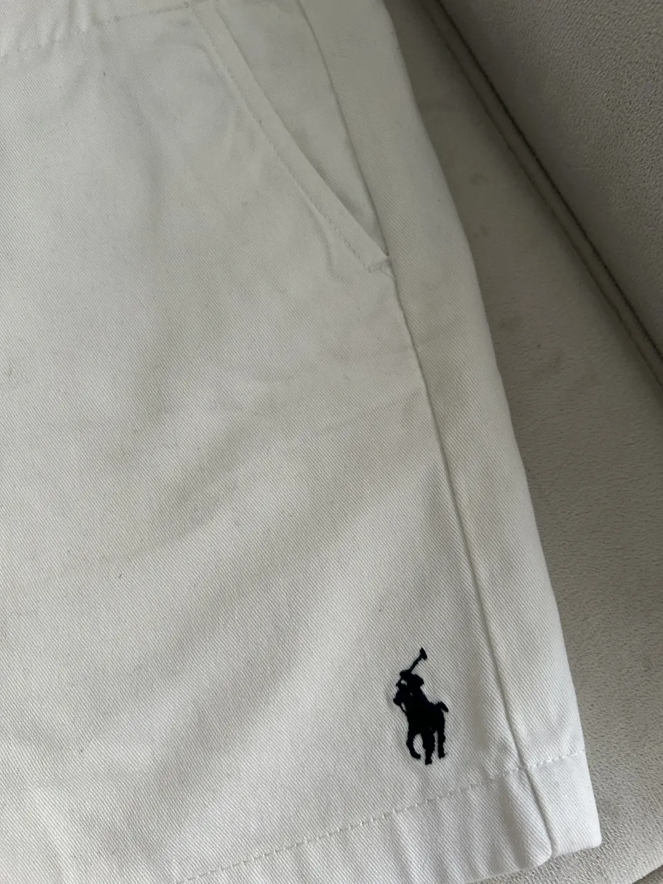 Short Polo Ralph Lauren - imagen 2