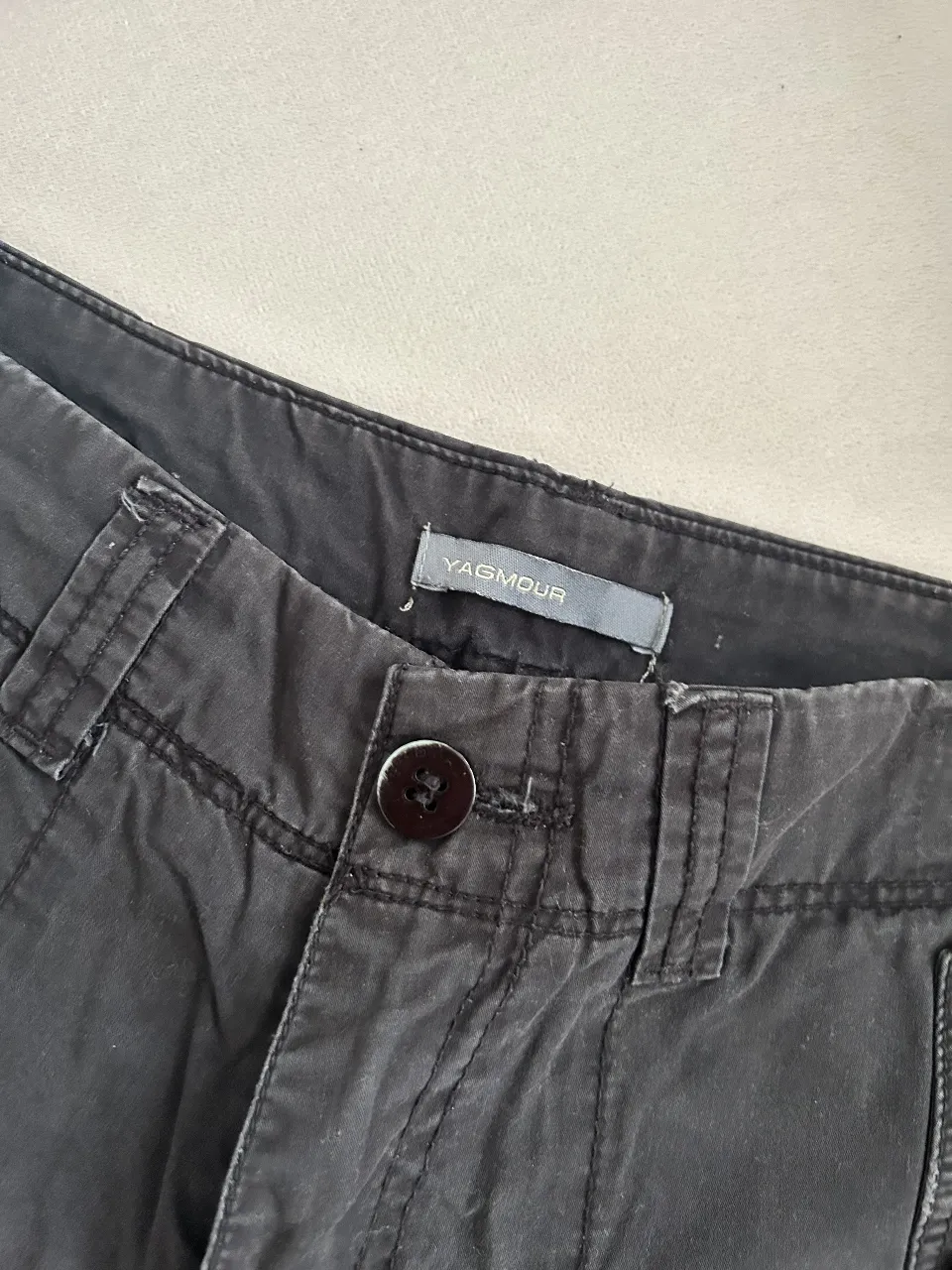 Short Yagmour - imagen 2