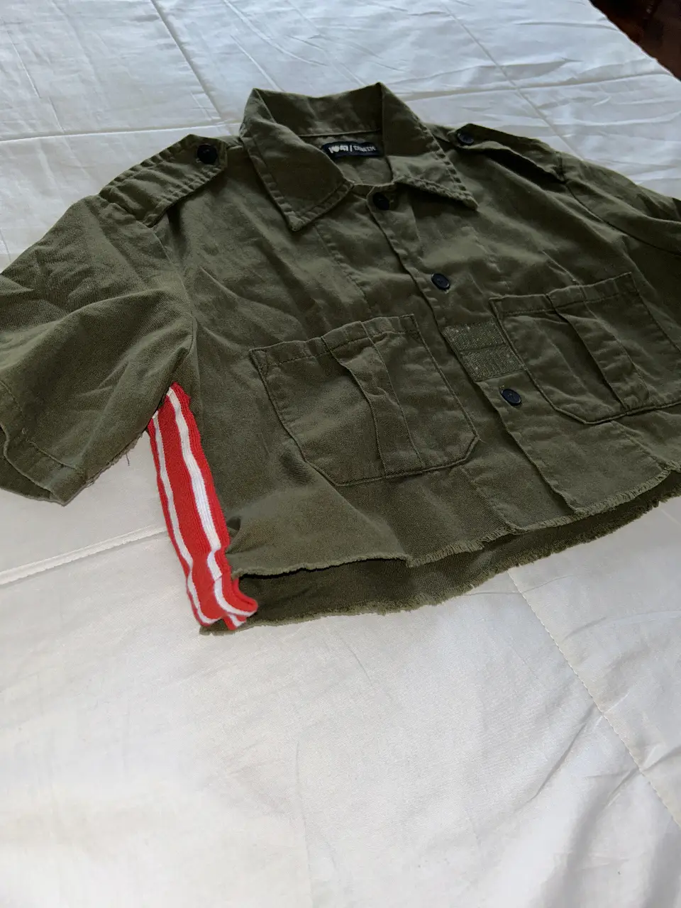 Camisa 47 Street - imagen 3