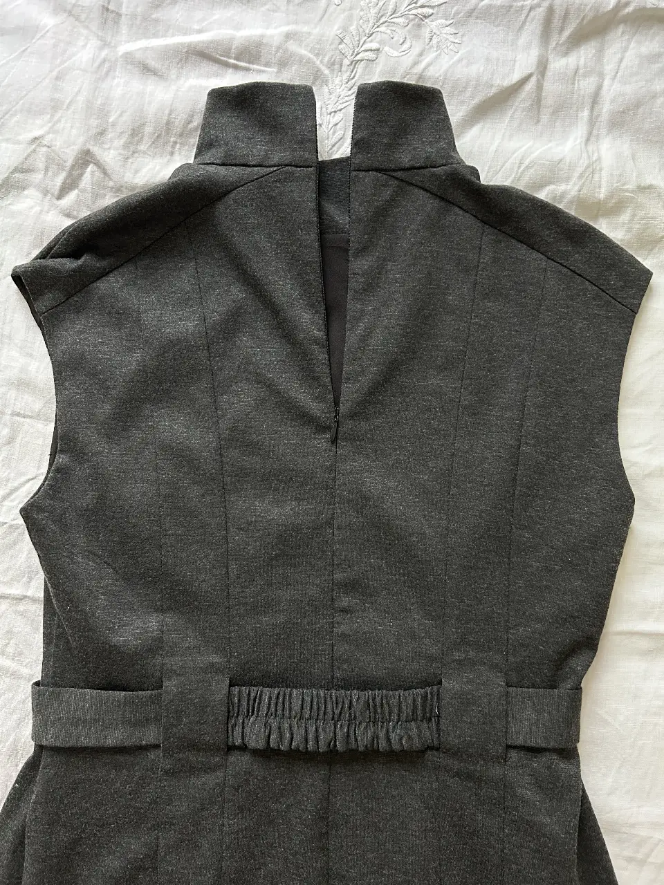 Vestido Zara - imagen 4