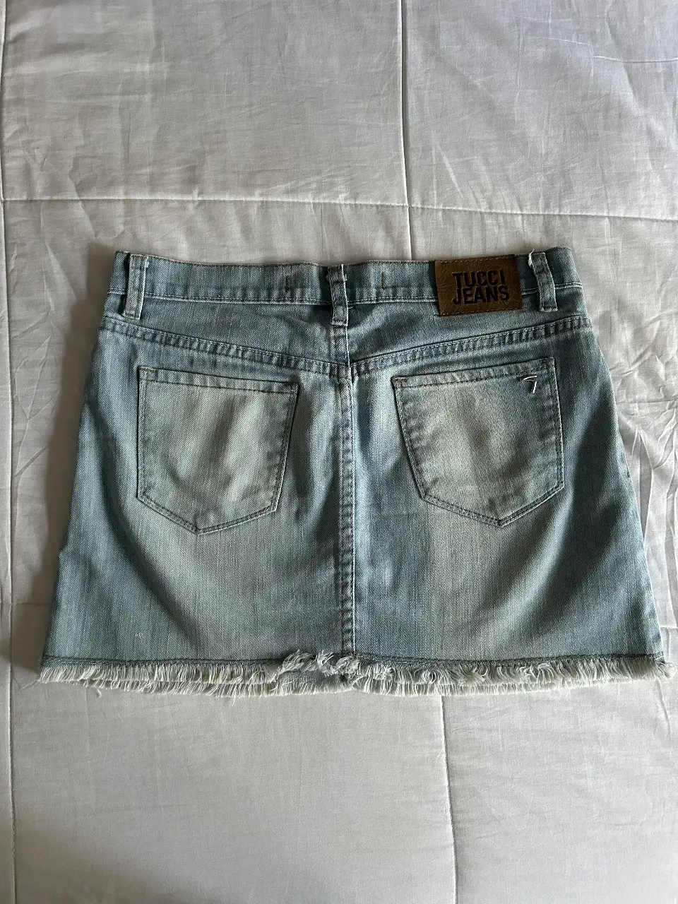 Short Tucci - imagen 2