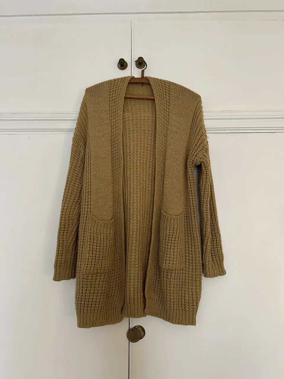 Cardigan Otro - imagen 1