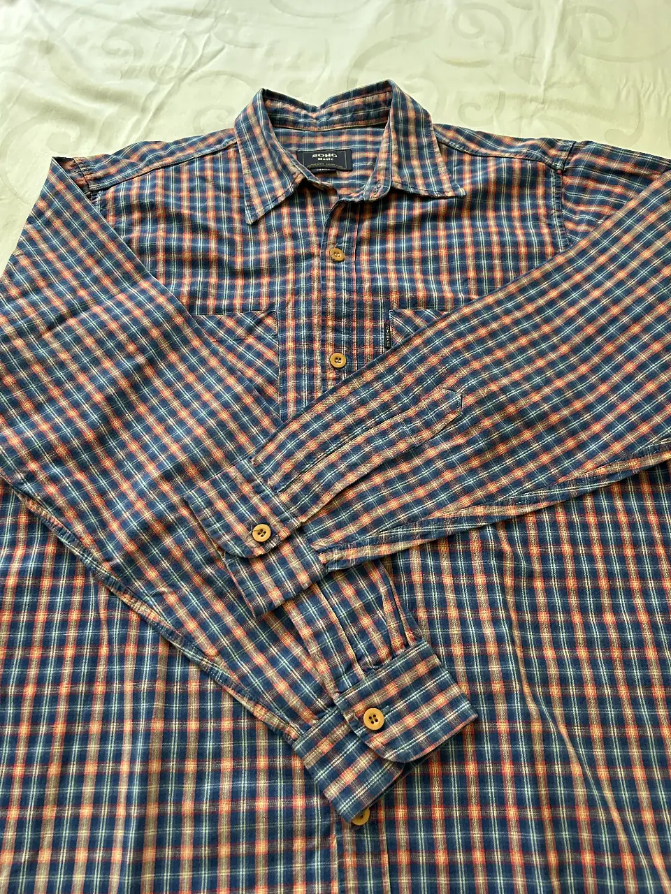 Camisa Soho - imagen 2