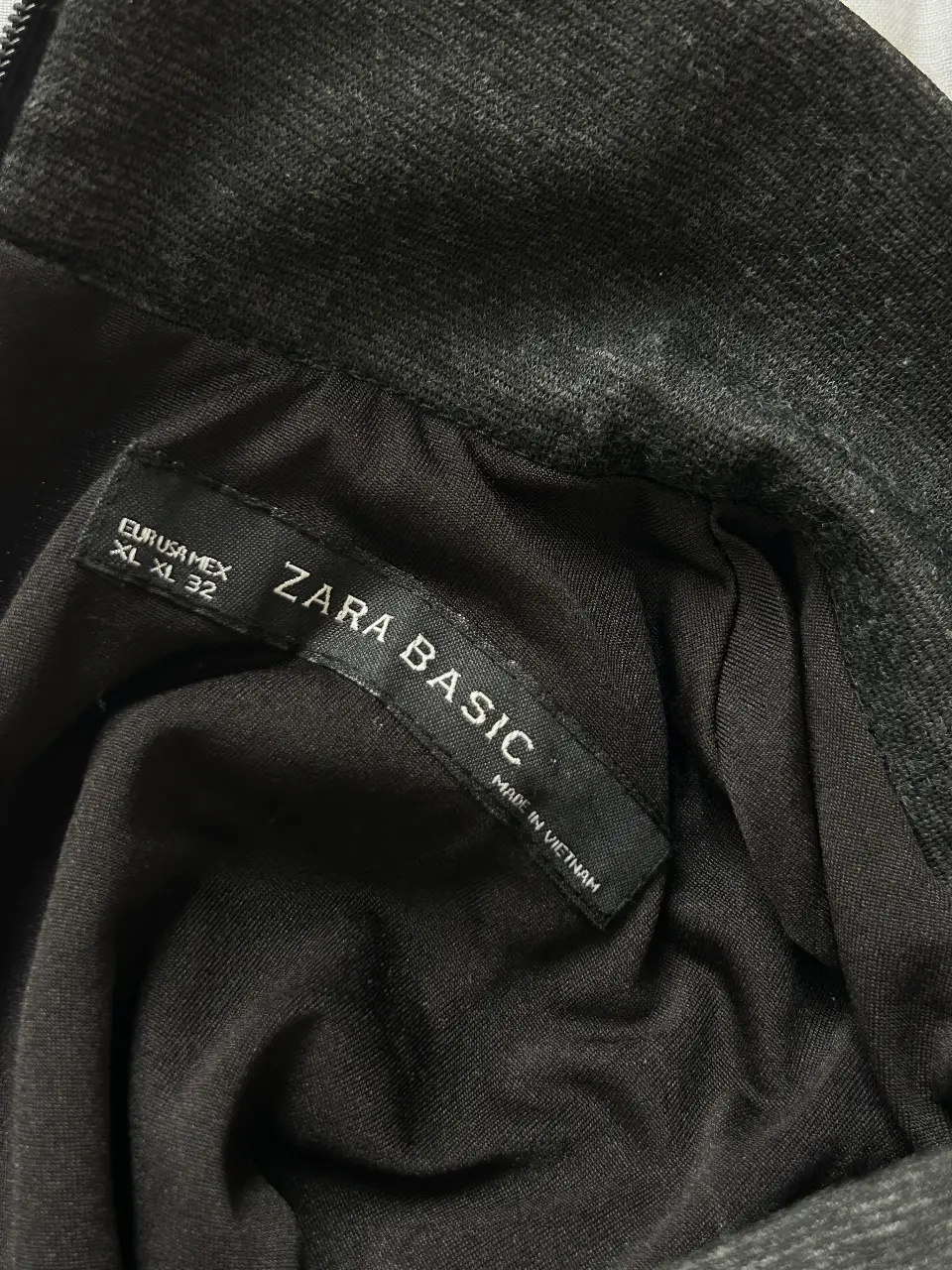 Vestido Zara - imagen 3