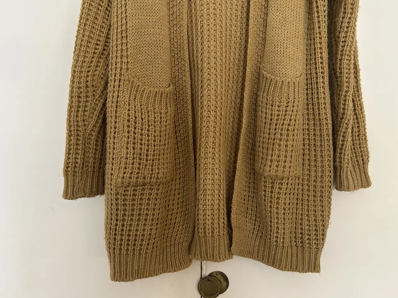 Cardigan Otro - imagen 3