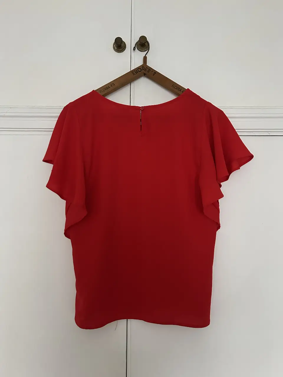 Blusa Ver - imagen 4