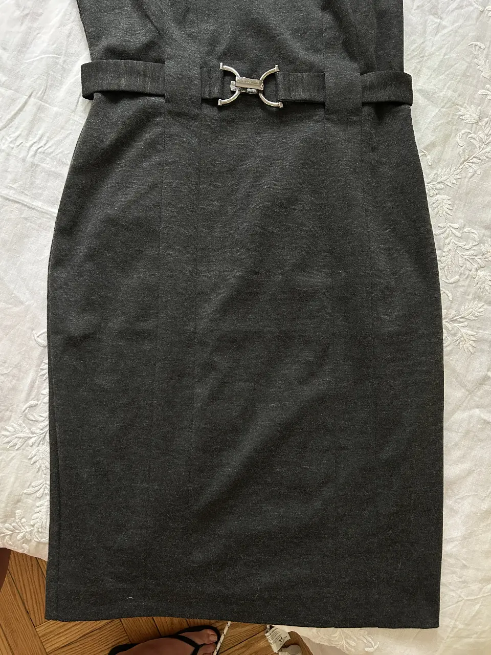 Vestido Zara - imagen 2
