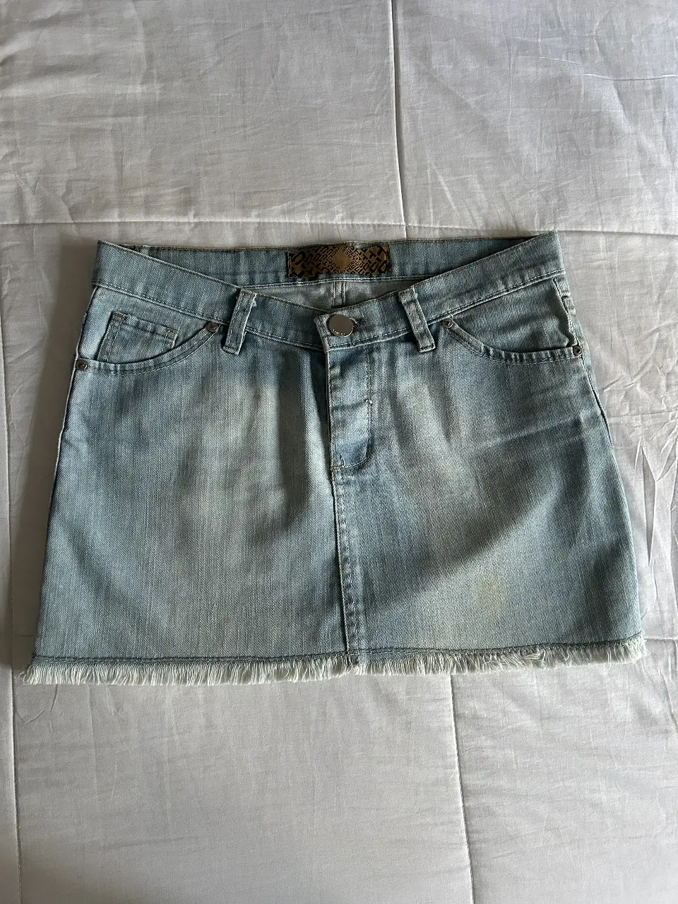 Short Tucci - imagen 1