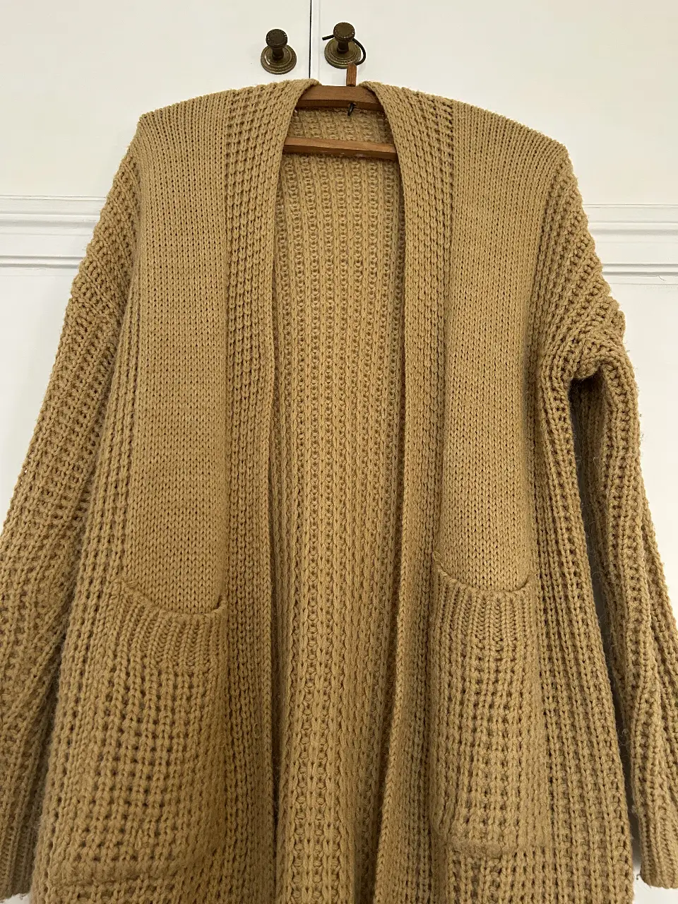 Cardigan Otro - imagen 2