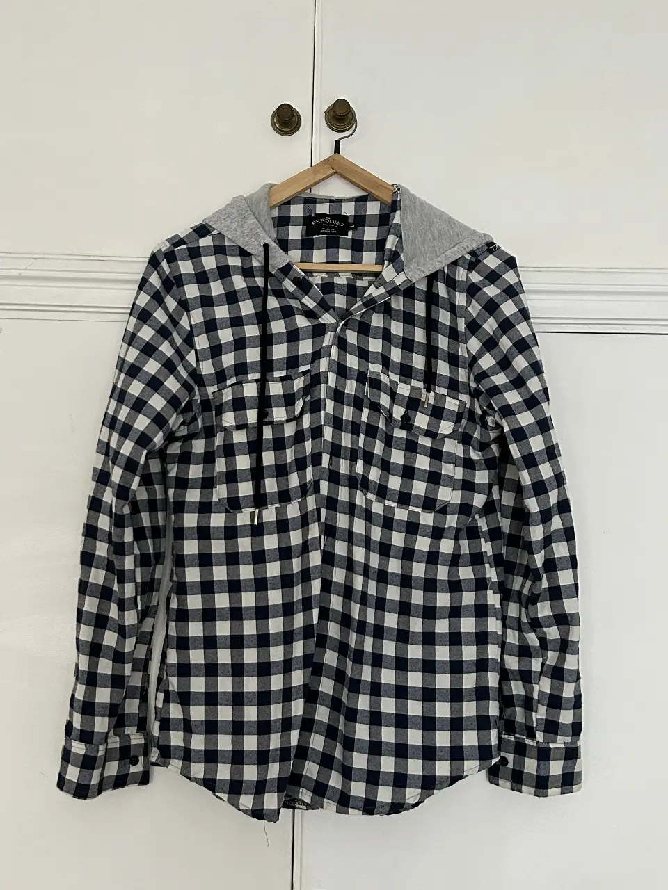 Camisa Perdomo - imagen 2