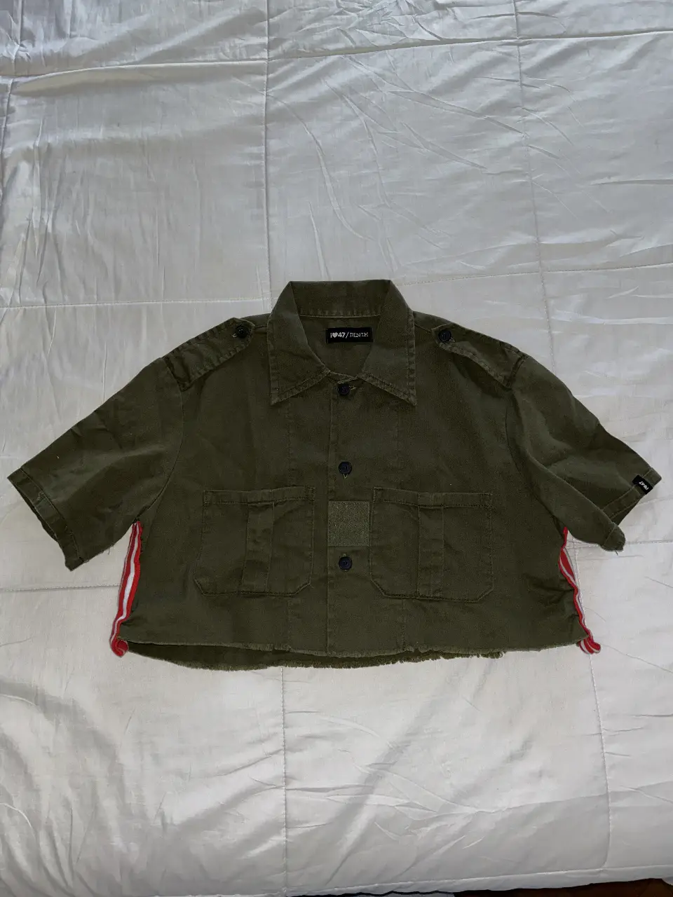 Camisa 47 Street - imagen 2