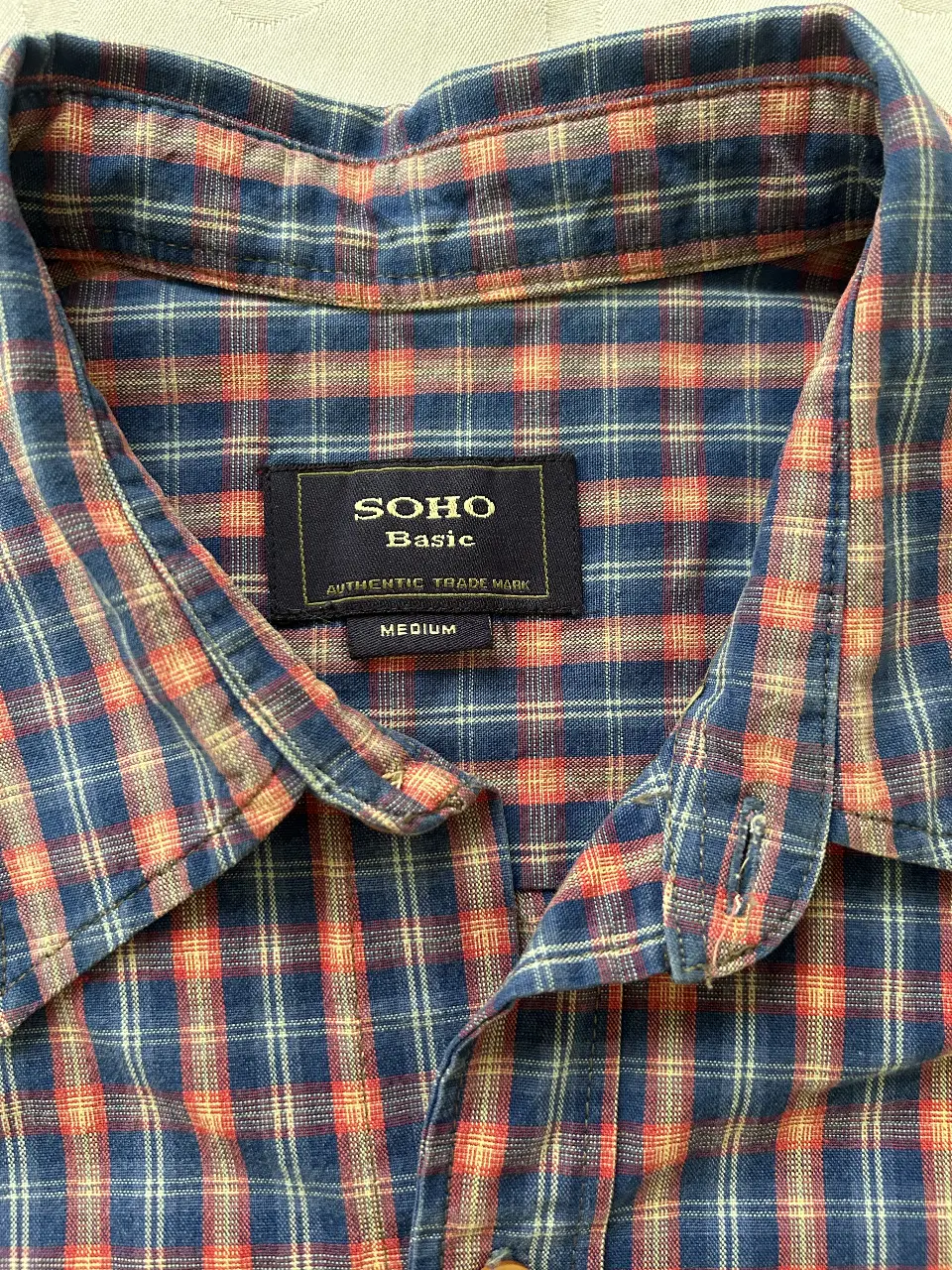 Camisa Soho - imagen 3