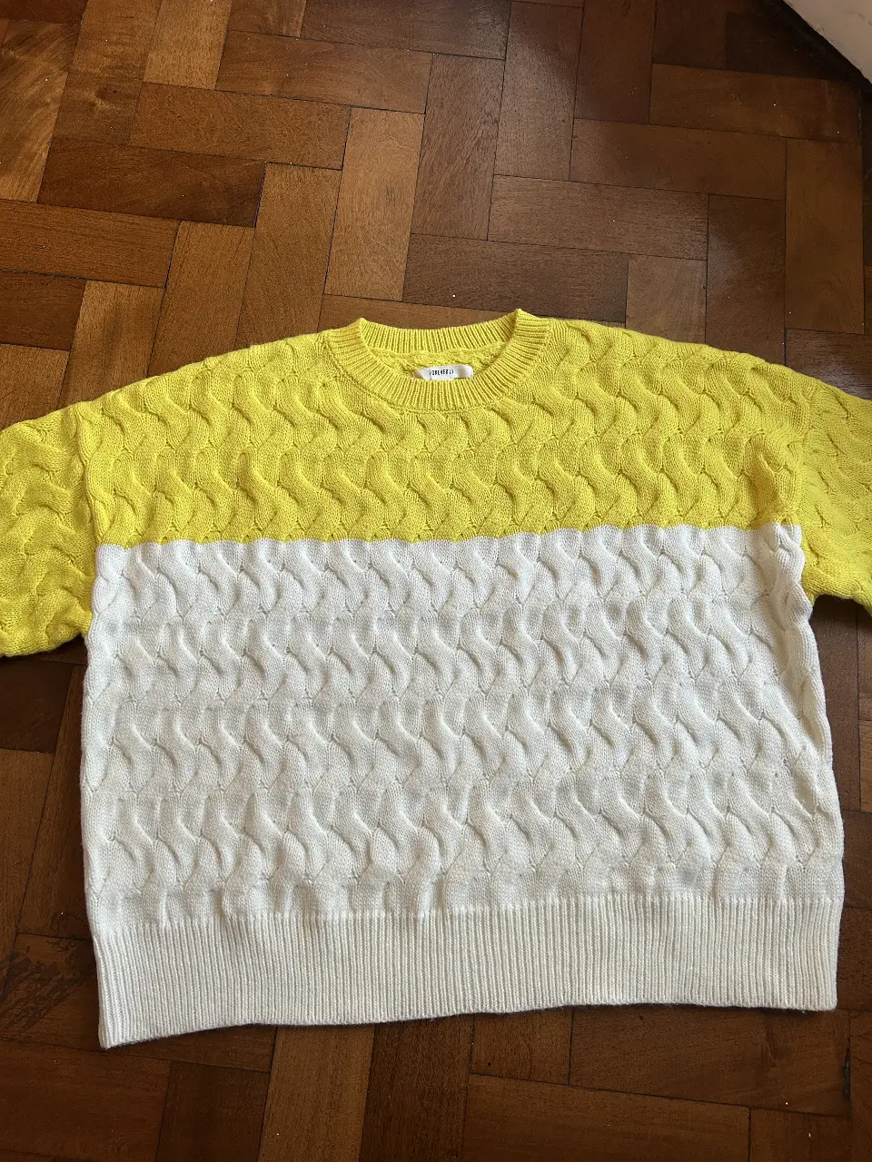 Sweater Forever 21 - imagen 4