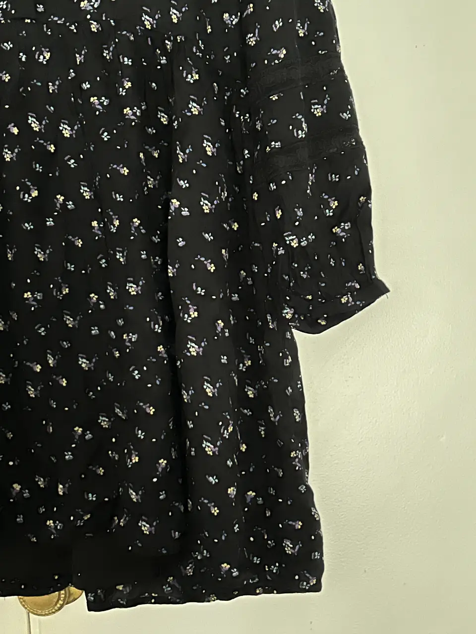 Vestido Zara Trafaluc - imagen 4