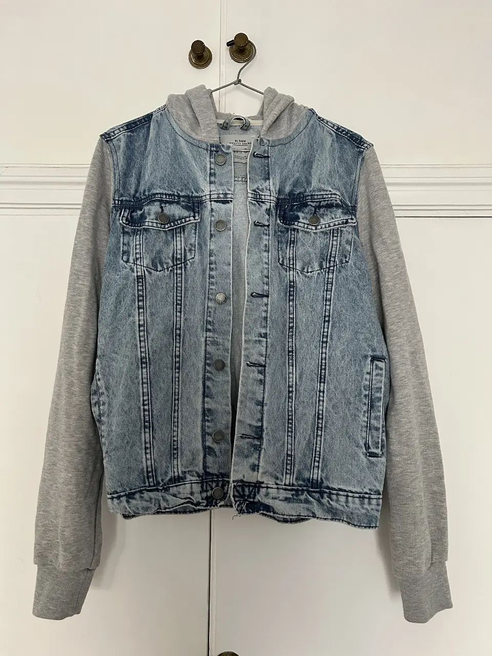 Campera El don - imagen 1