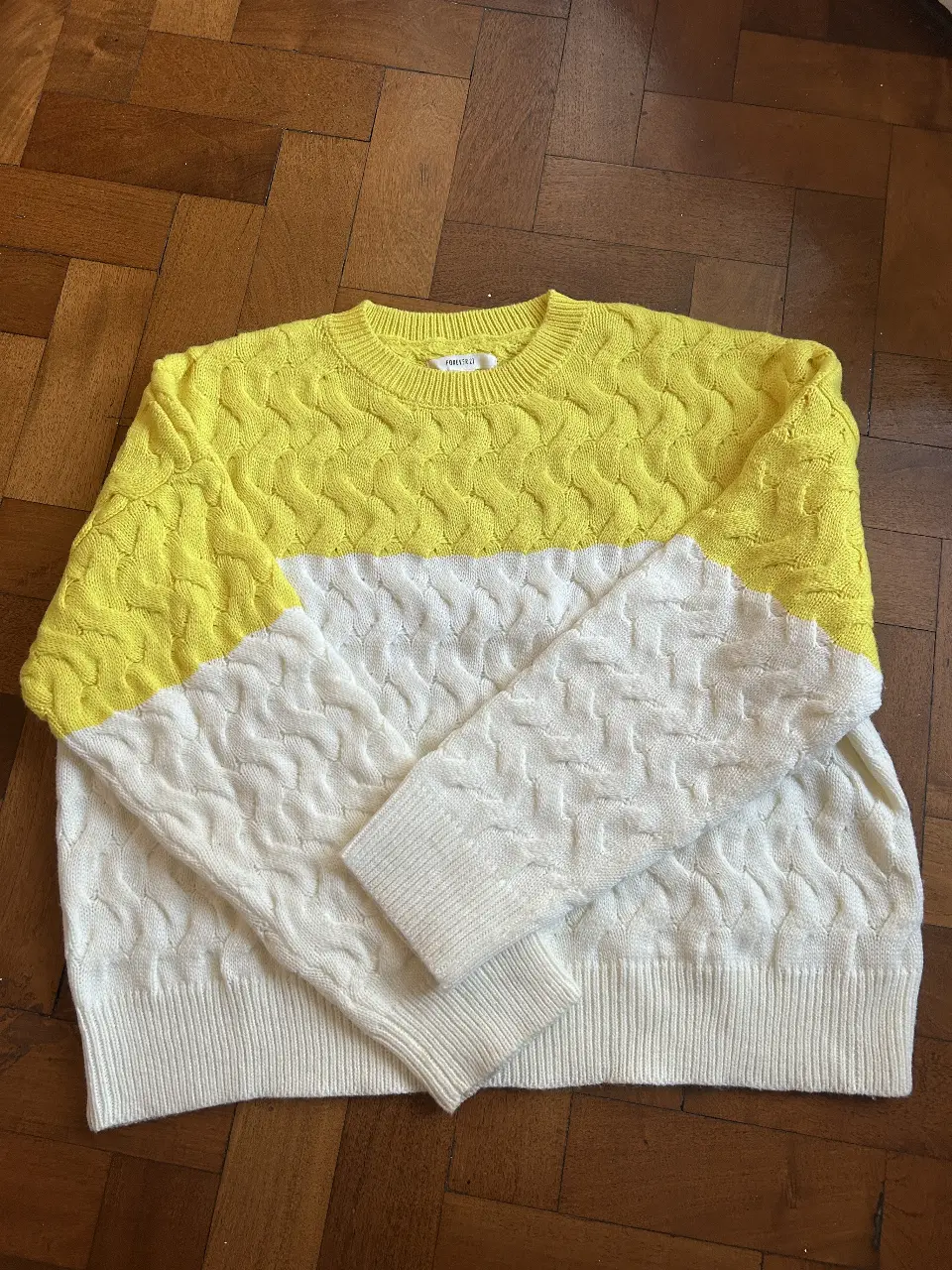Sweater Forever 21 - imagen 2