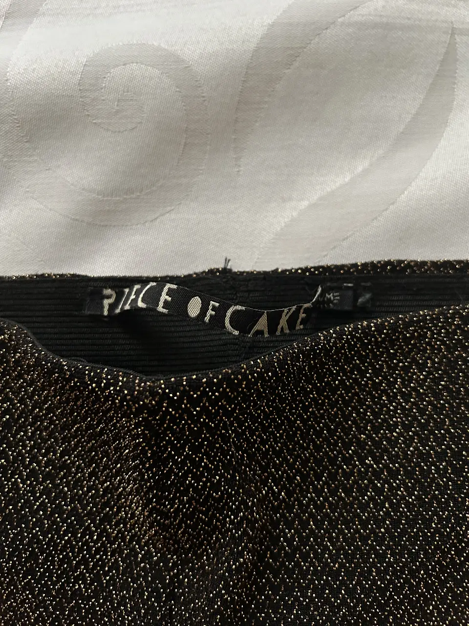 Pantalón PIECE OF CAKE - imagen 4
