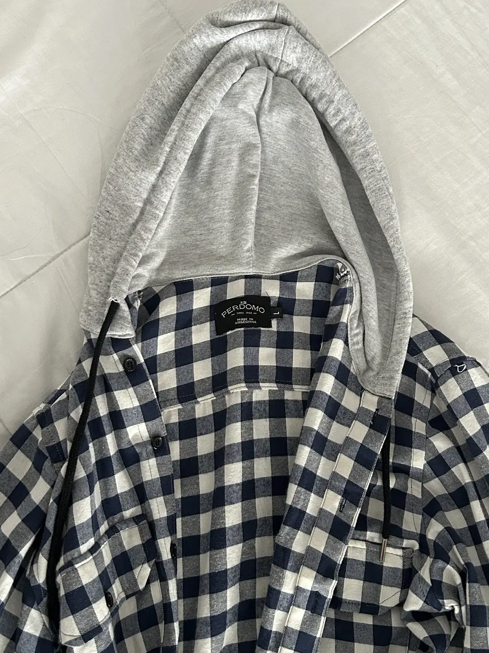 Camisa Perdomo - imagen 3