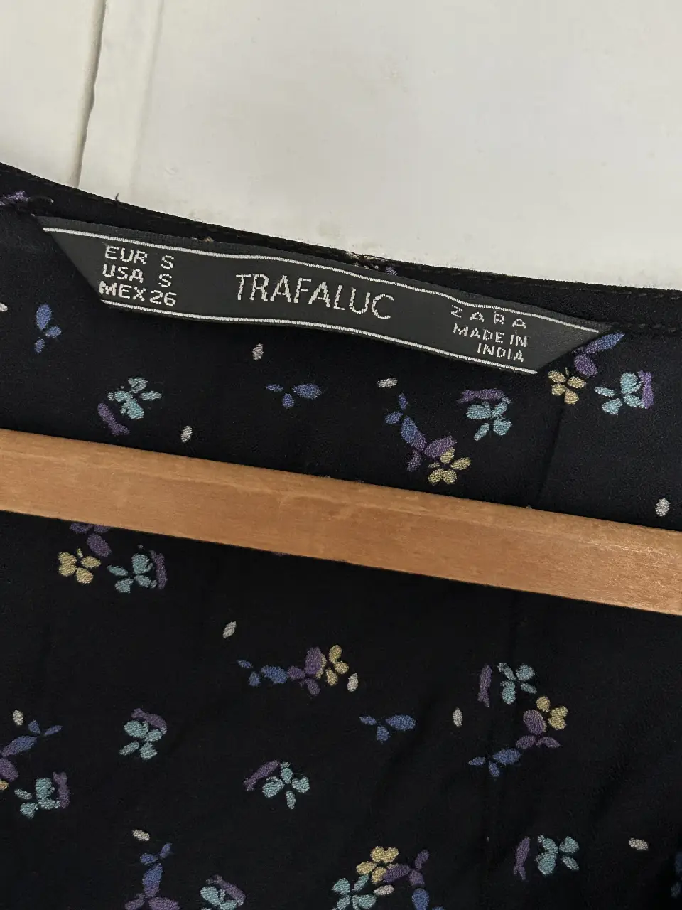 Vestido Zara Trafaluc - imagen 3