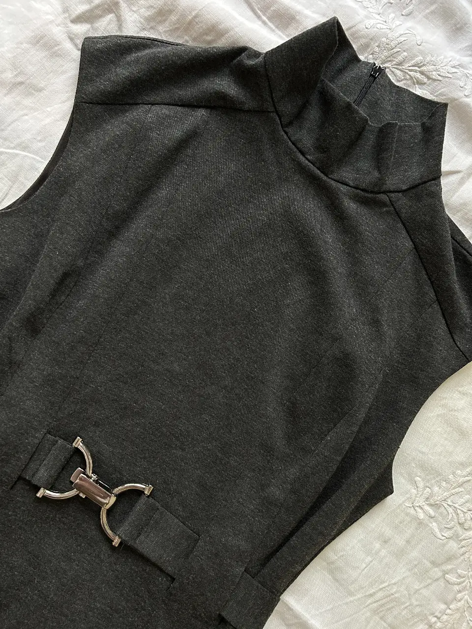 Vestido Zara - imagen 5