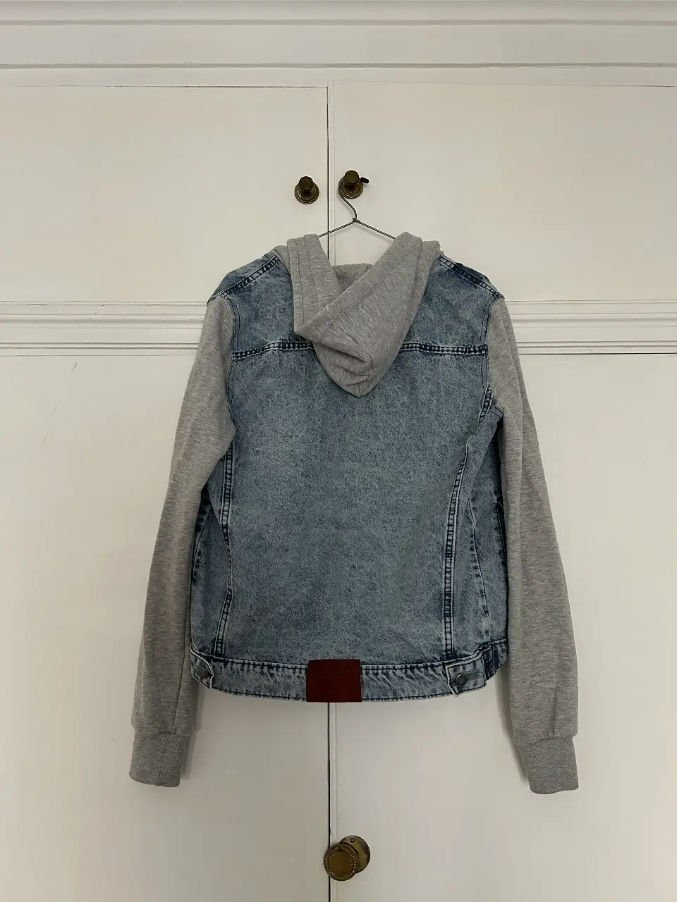 Campera El don - imagen 3