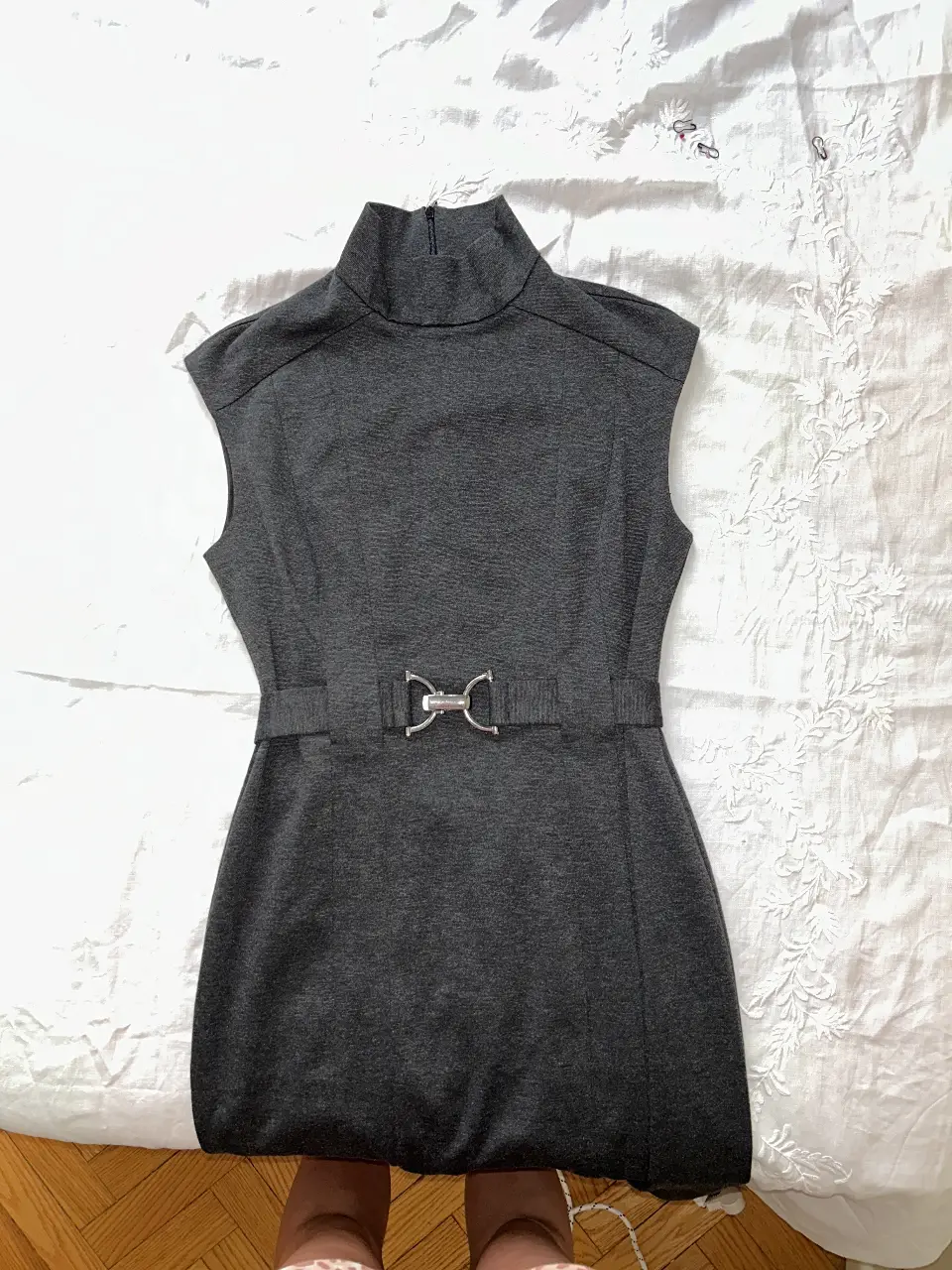 Vestido Zara - imagen 1