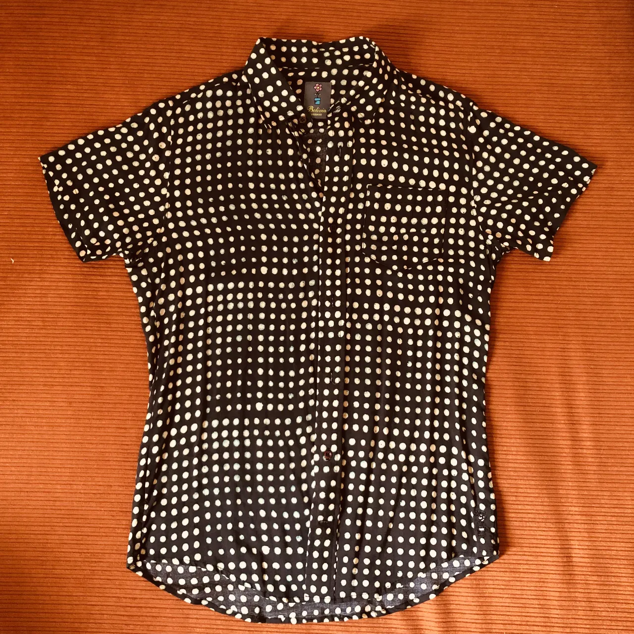 Camisa Bolivia - imagen 2