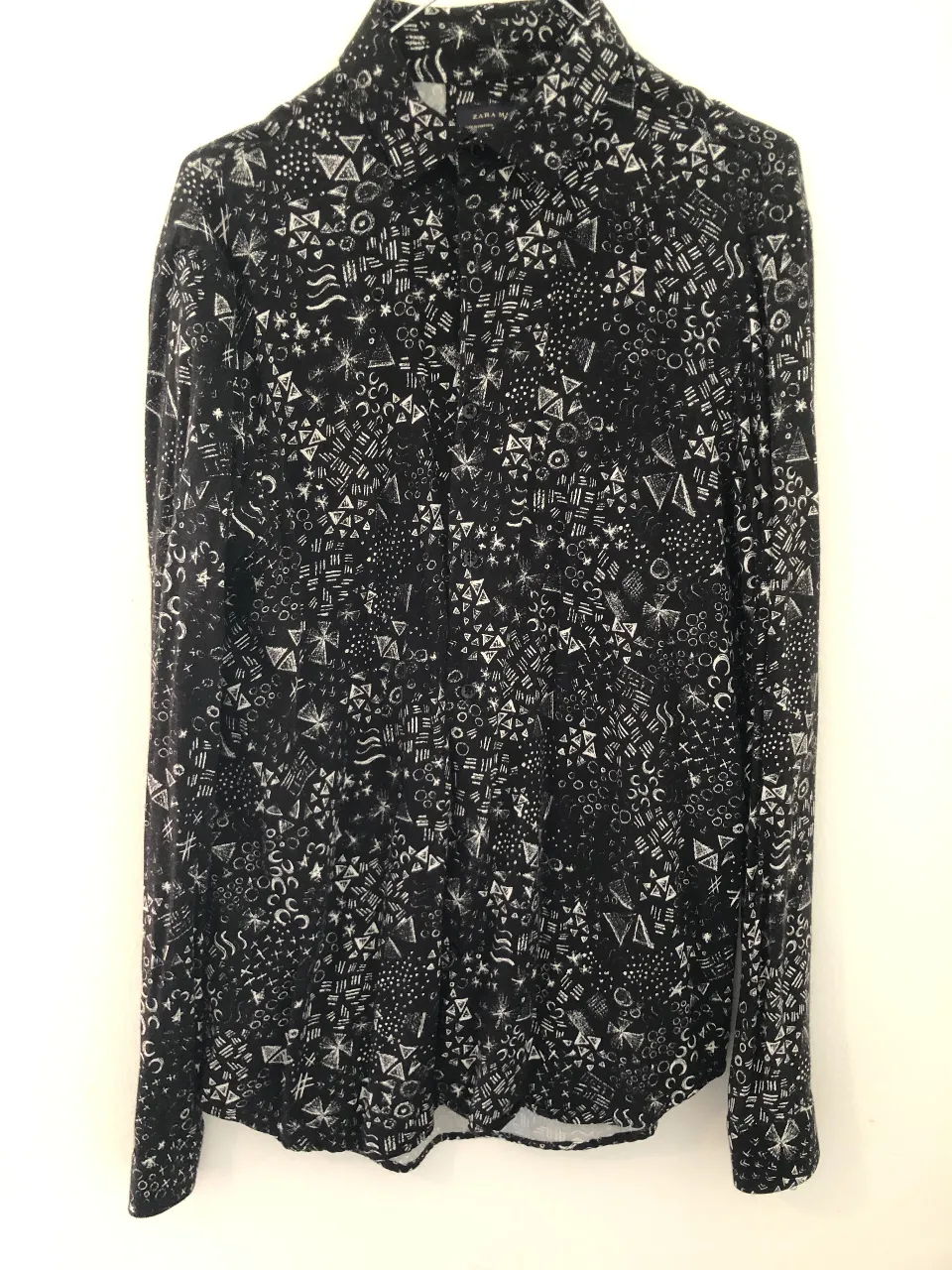 Camisa Zara Man - imagen 2