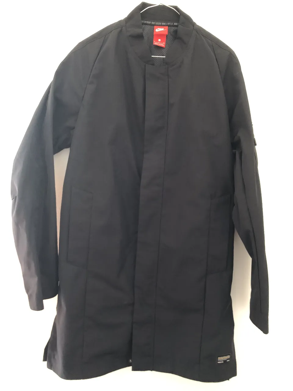 Impermeable Nike - imagen 2