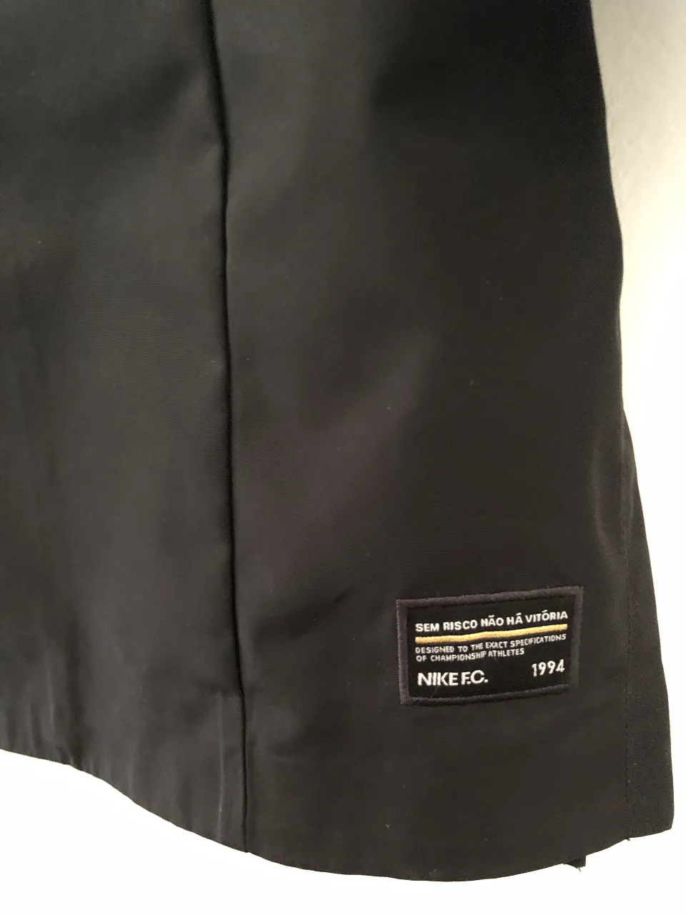 Impermeable Nike - imagen 4