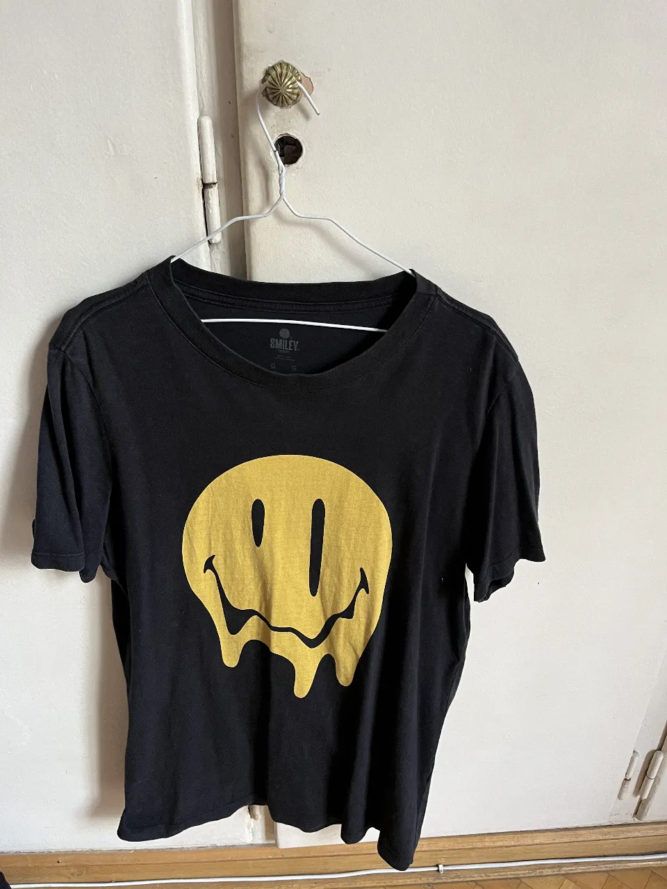 Remera Smiley - imagen 3