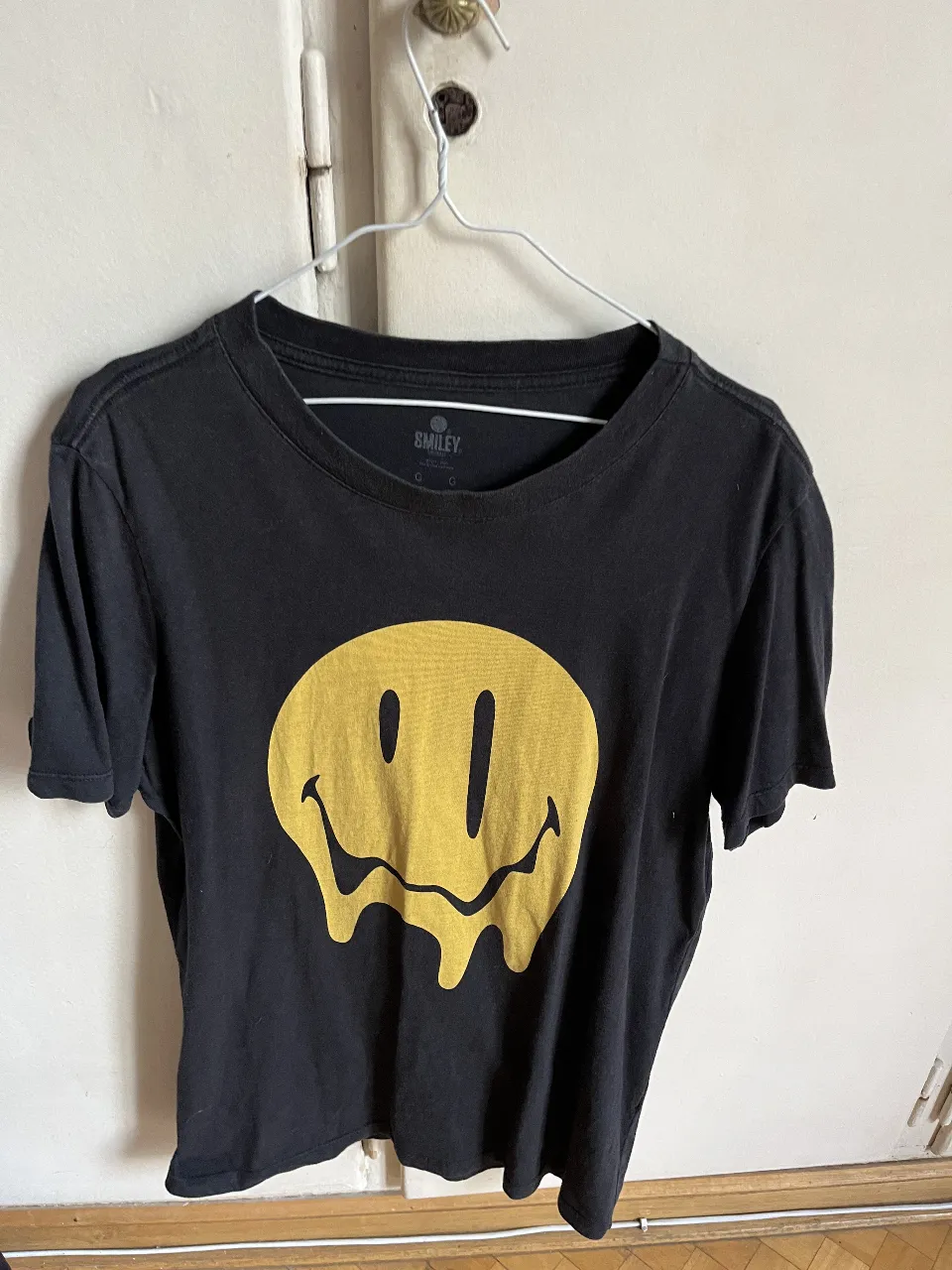 Remera Smiley - imagen 2