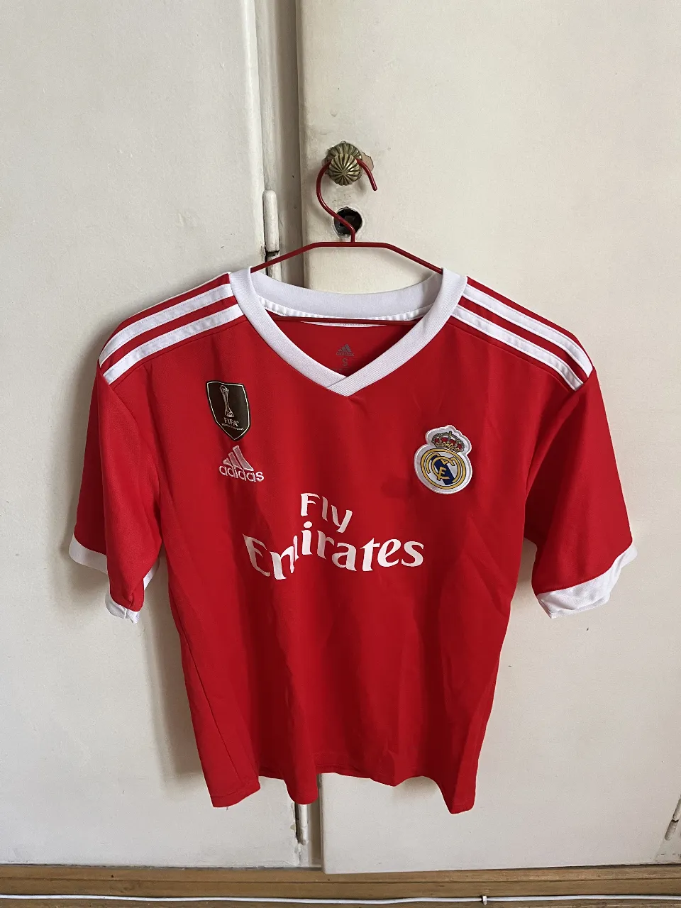 Camiseta adidas - imagen 5