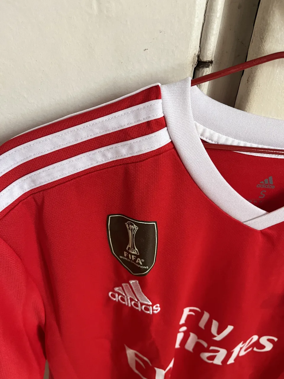 Camiseta adidas - imagen 3
