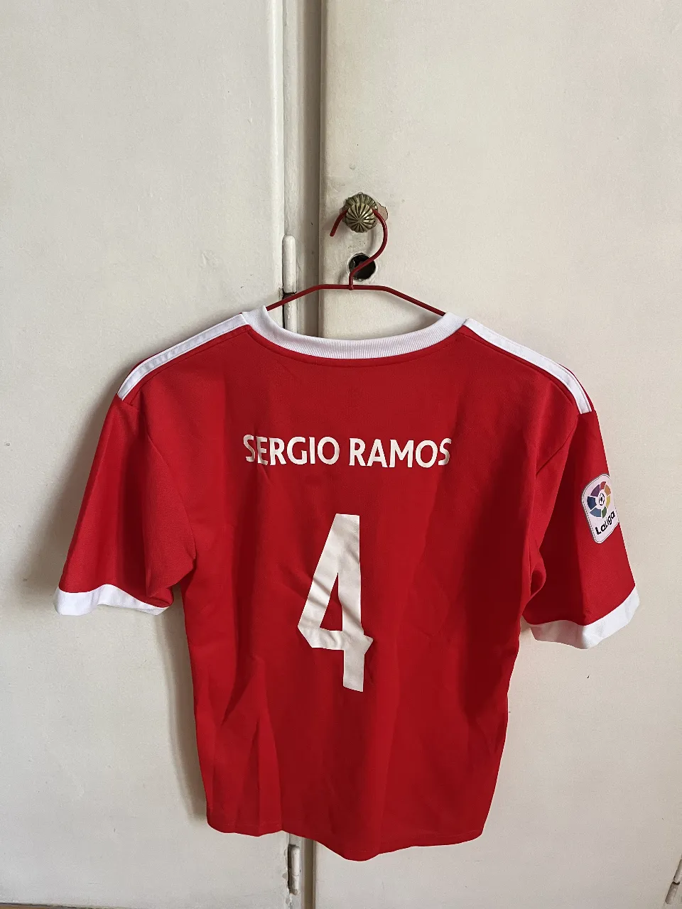 Camiseta adidas - imagen 1