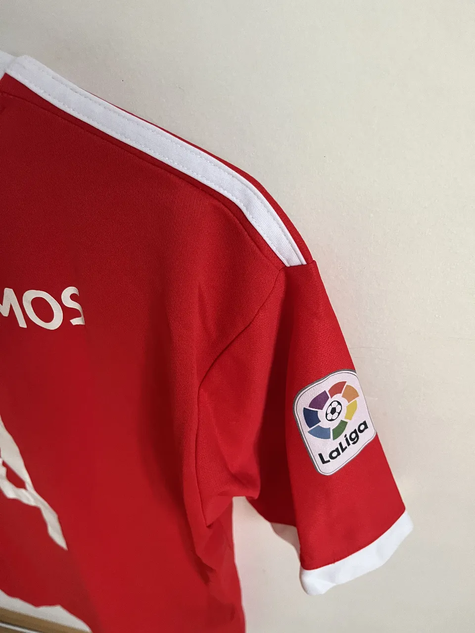 Camiseta adidas - imagen 6