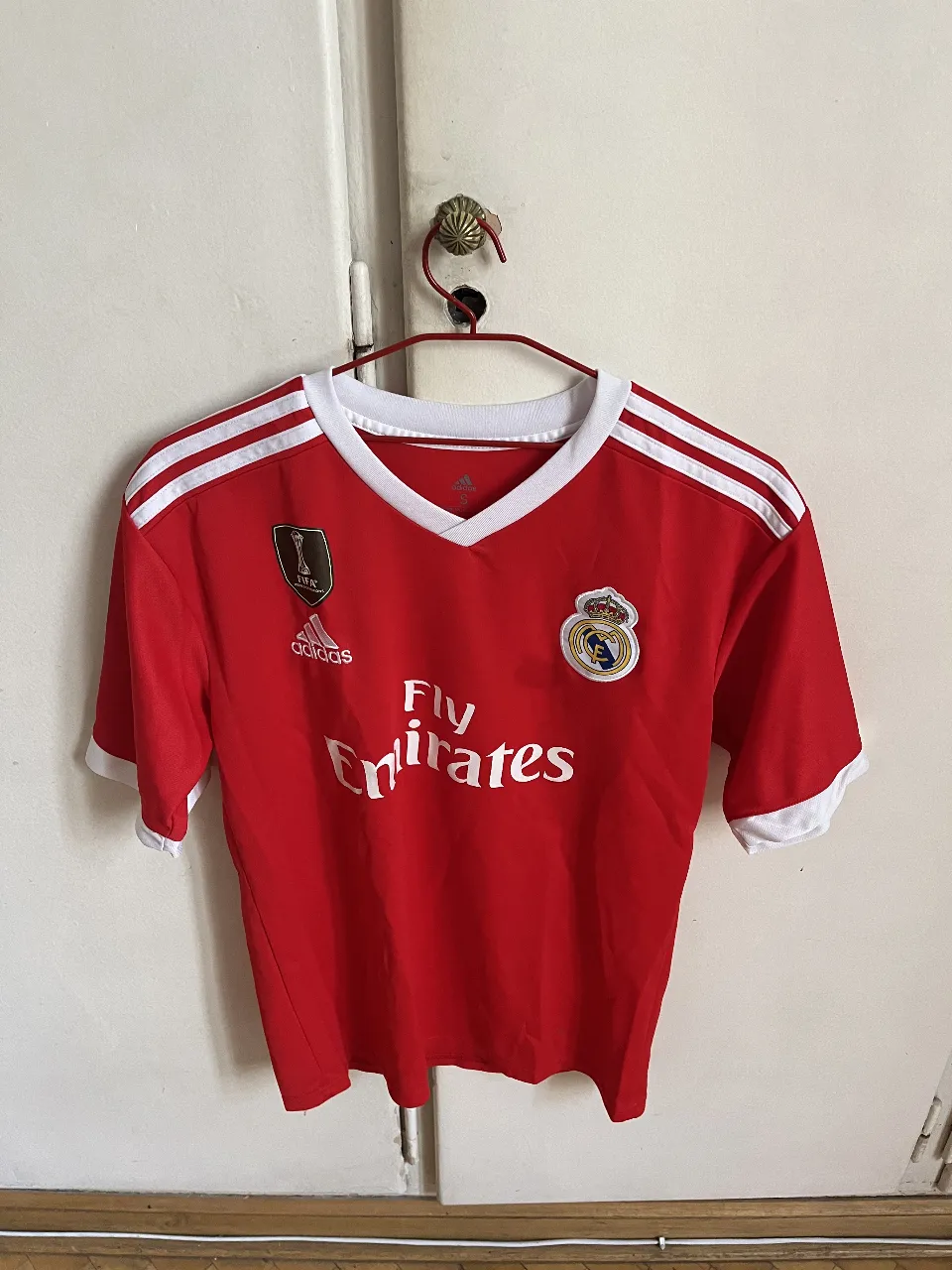 Camiseta adidas - imagen 4