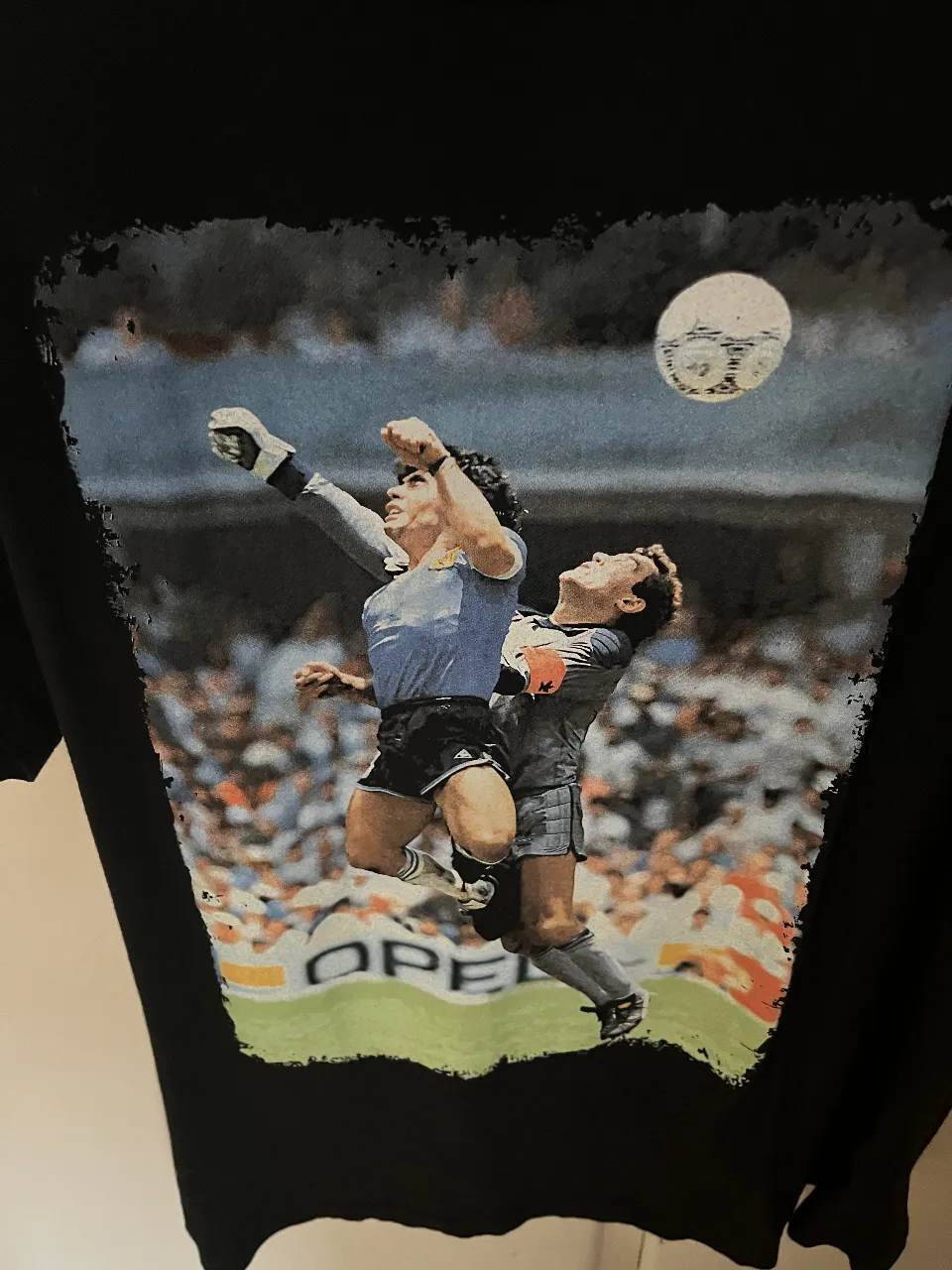 Camiseta Wood Wood - imagen 2