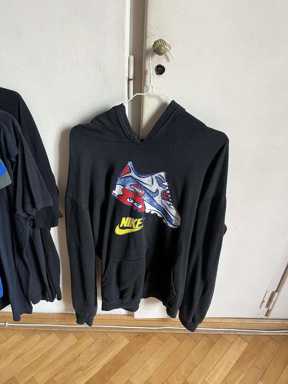 Buzo Nike - imagen 3
