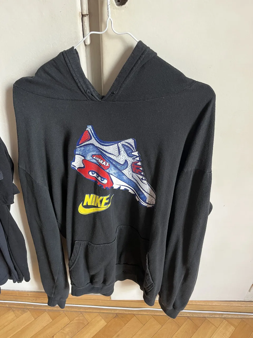 Buzo Nike - imagen 2